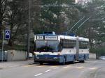 Mercedes-Benz O405 GTZ 1984 года